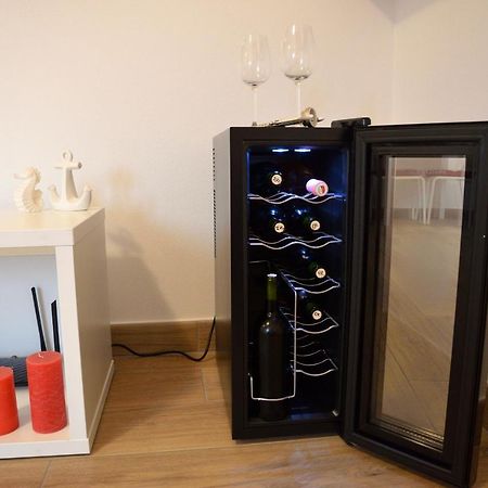 Apartman Bezkov 108 Eksteriør billede