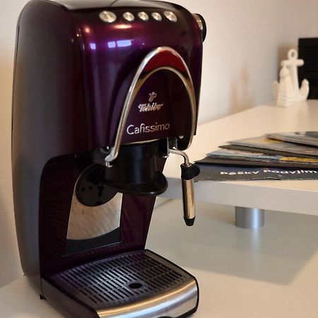 Apartman Bezkov 108 Eksteriør billede