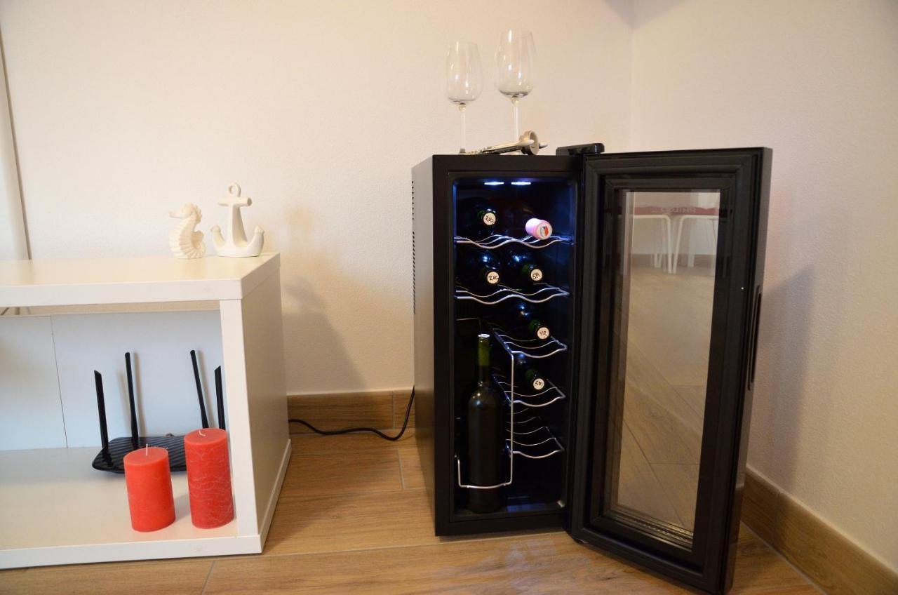 Apartman Bezkov 108 Eksteriør billede