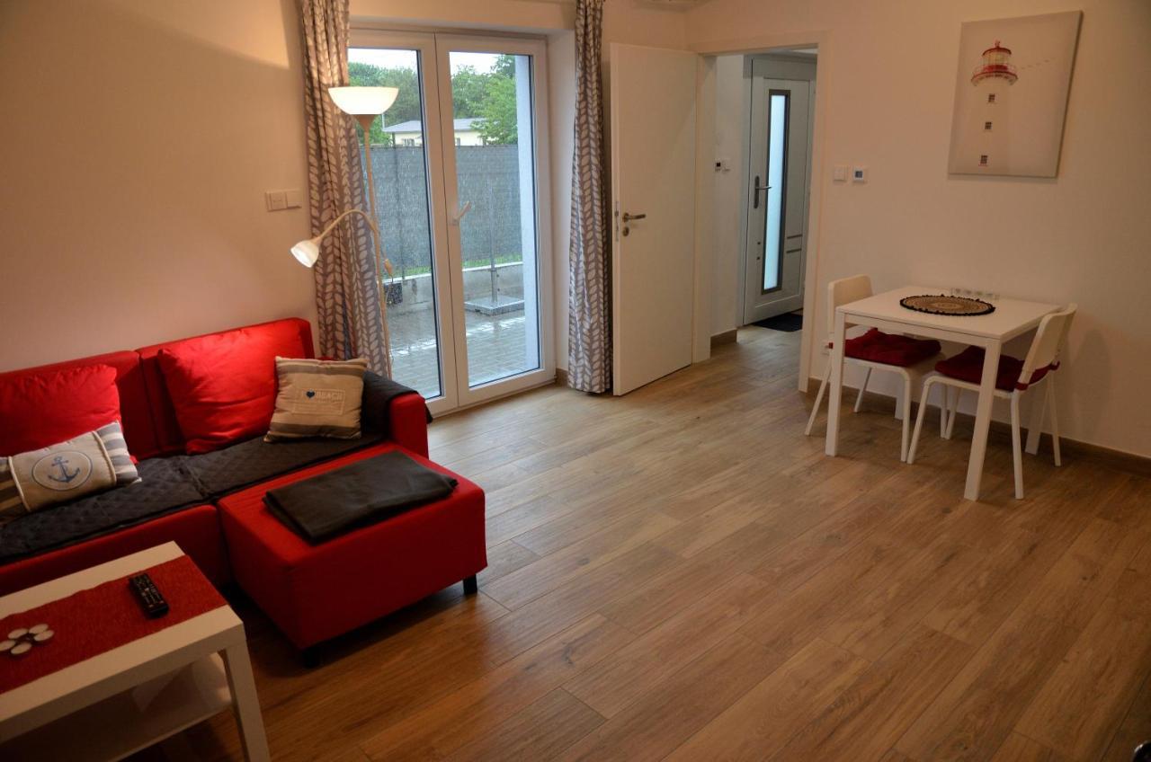 Apartman Bezkov 108 Eksteriør billede