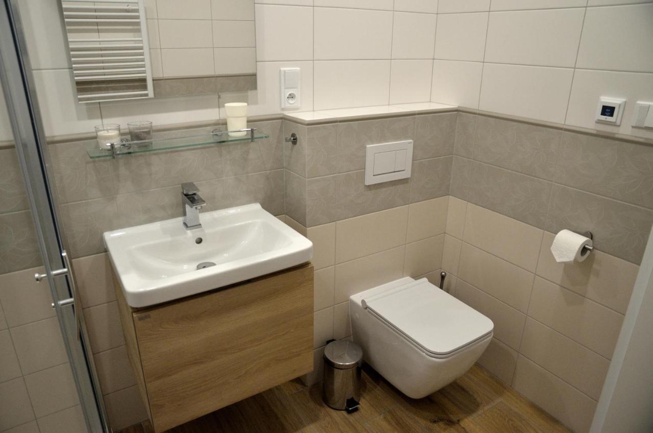 Apartman Bezkov 108 Eksteriør billede