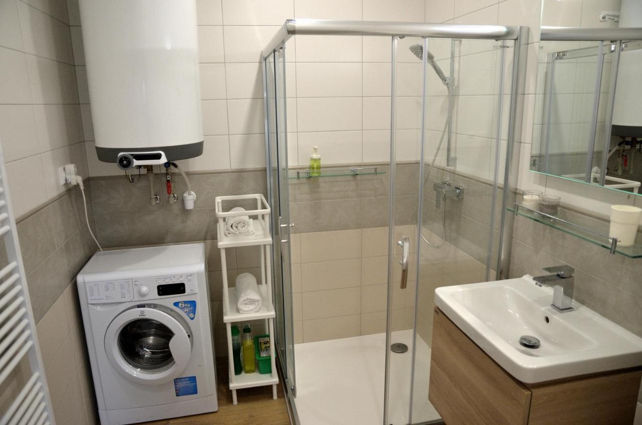 Apartman Bezkov 108 Eksteriør billede