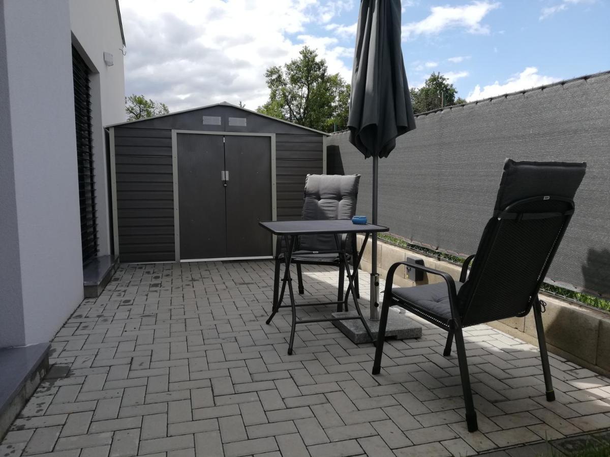Apartman Bezkov 108 Eksteriør billede