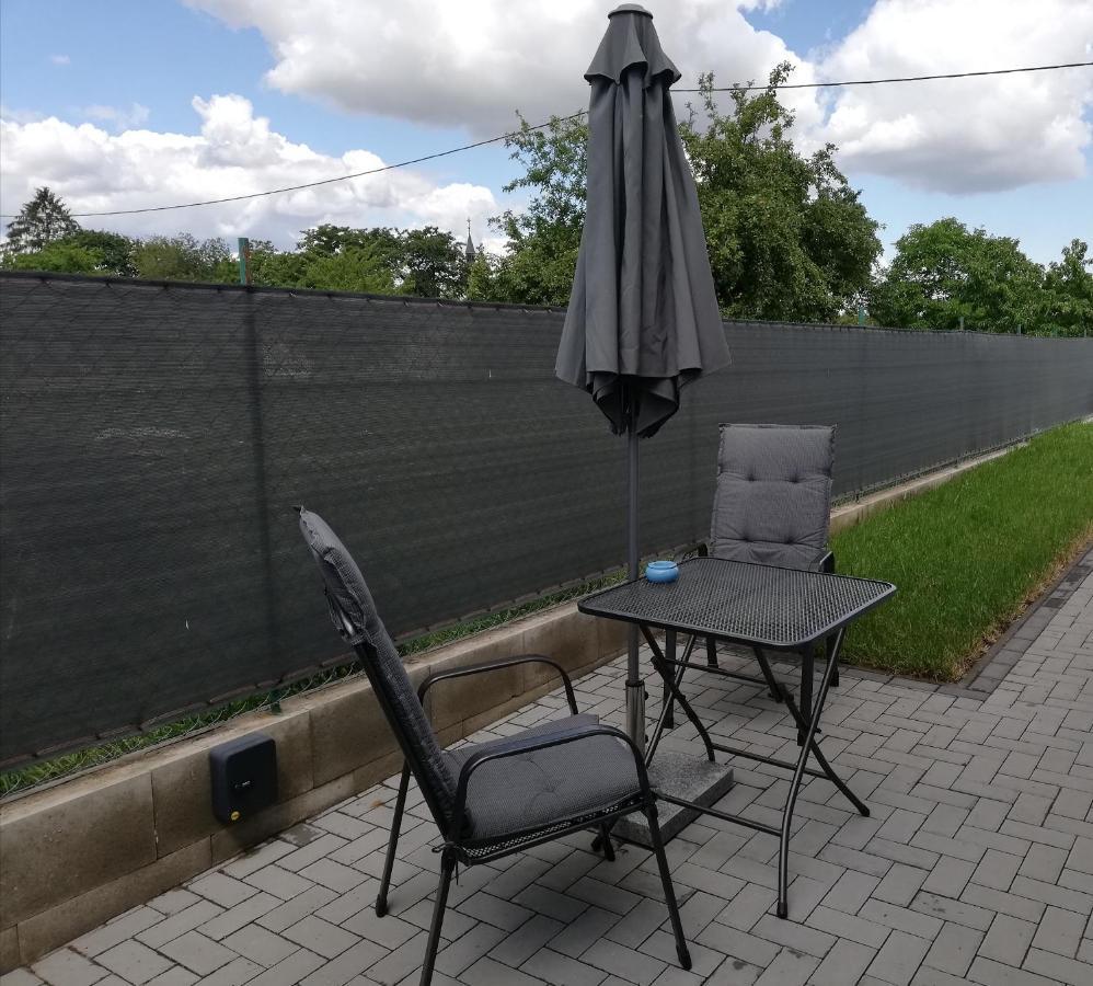 Apartman Bezkov 108 Eksteriør billede