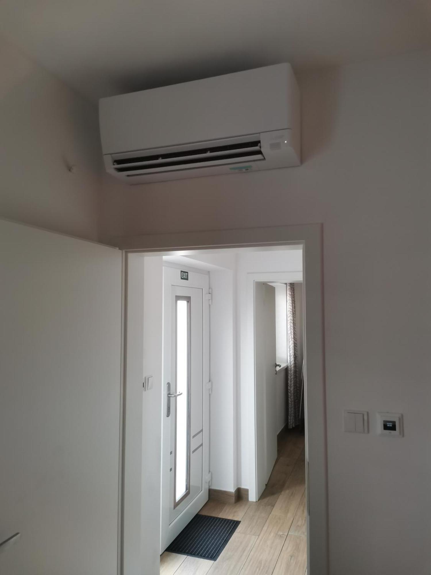 Apartman Bezkov 108 Eksteriør billede
