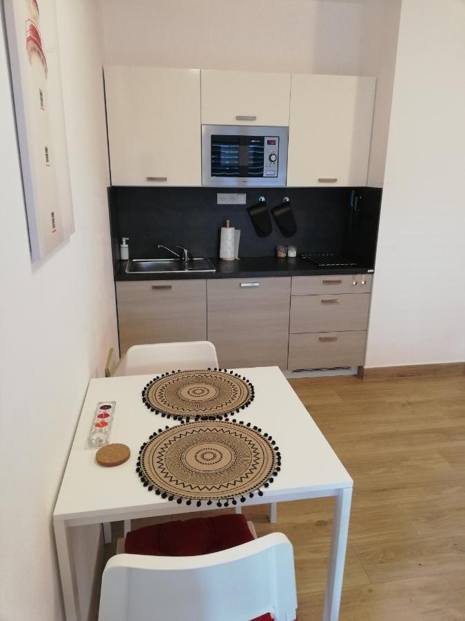 Apartman Bezkov 108 Eksteriør billede