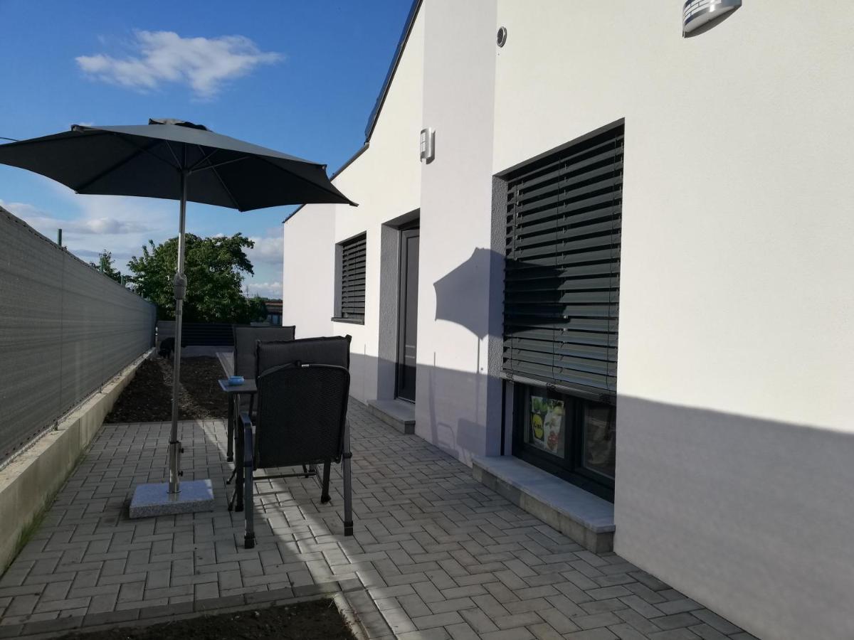 Apartman Bezkov 108 Eksteriør billede
