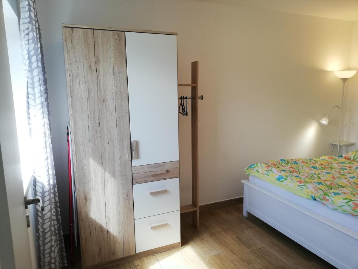 Apartman Bezkov 108 Eksteriør billede