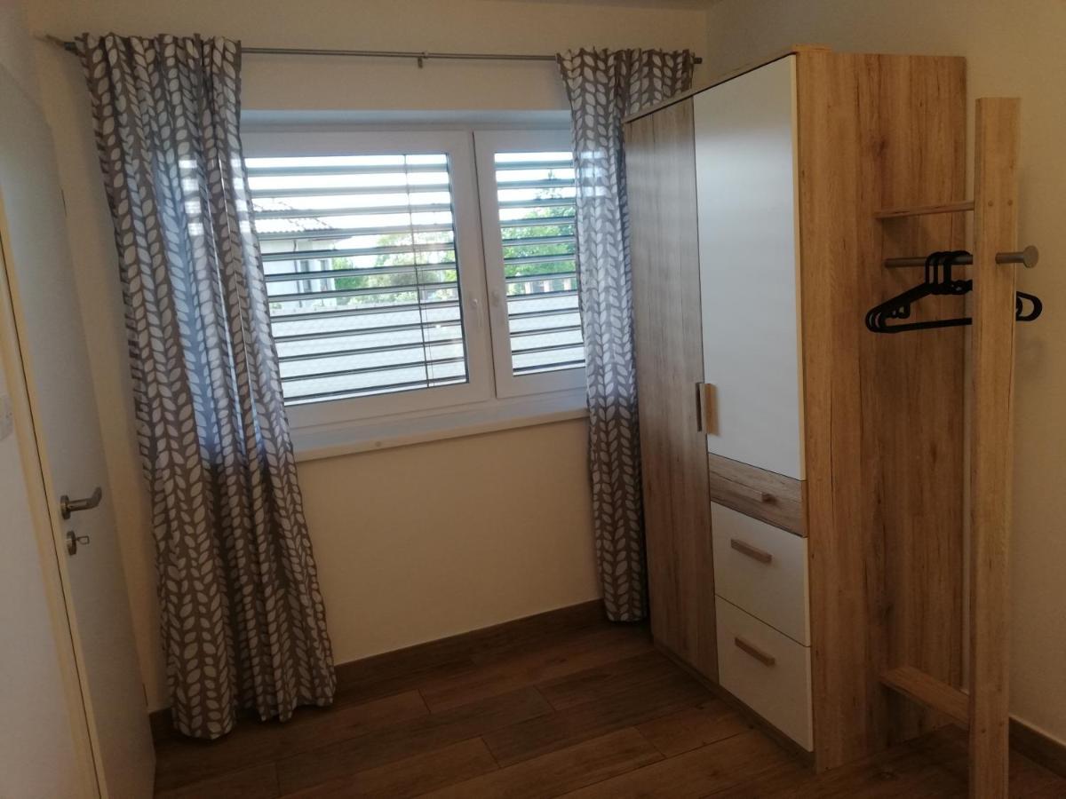Apartman Bezkov 108 Eksteriør billede